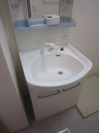 リビエラの物件内観写真